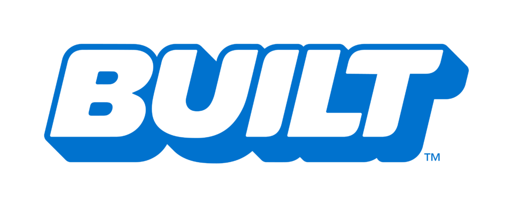 BUILT US