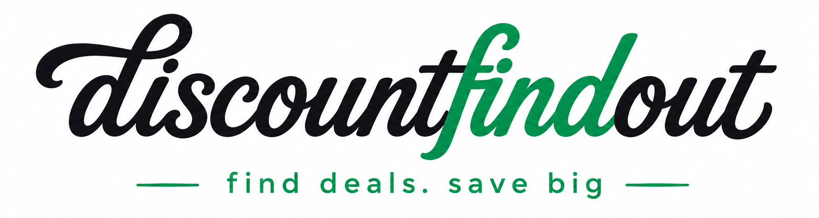 discountfindout